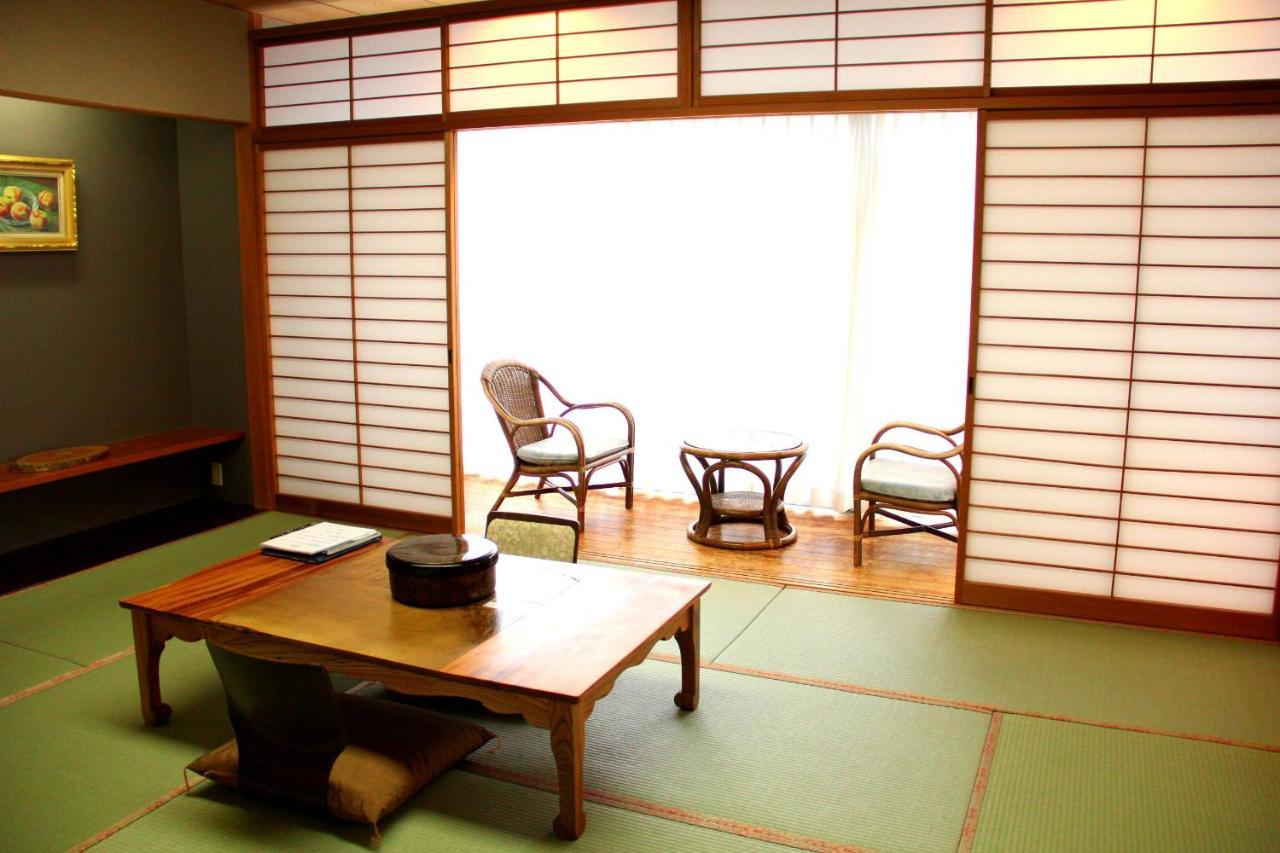 Hotel Seira Shimanto Shimanto  Exterior photo