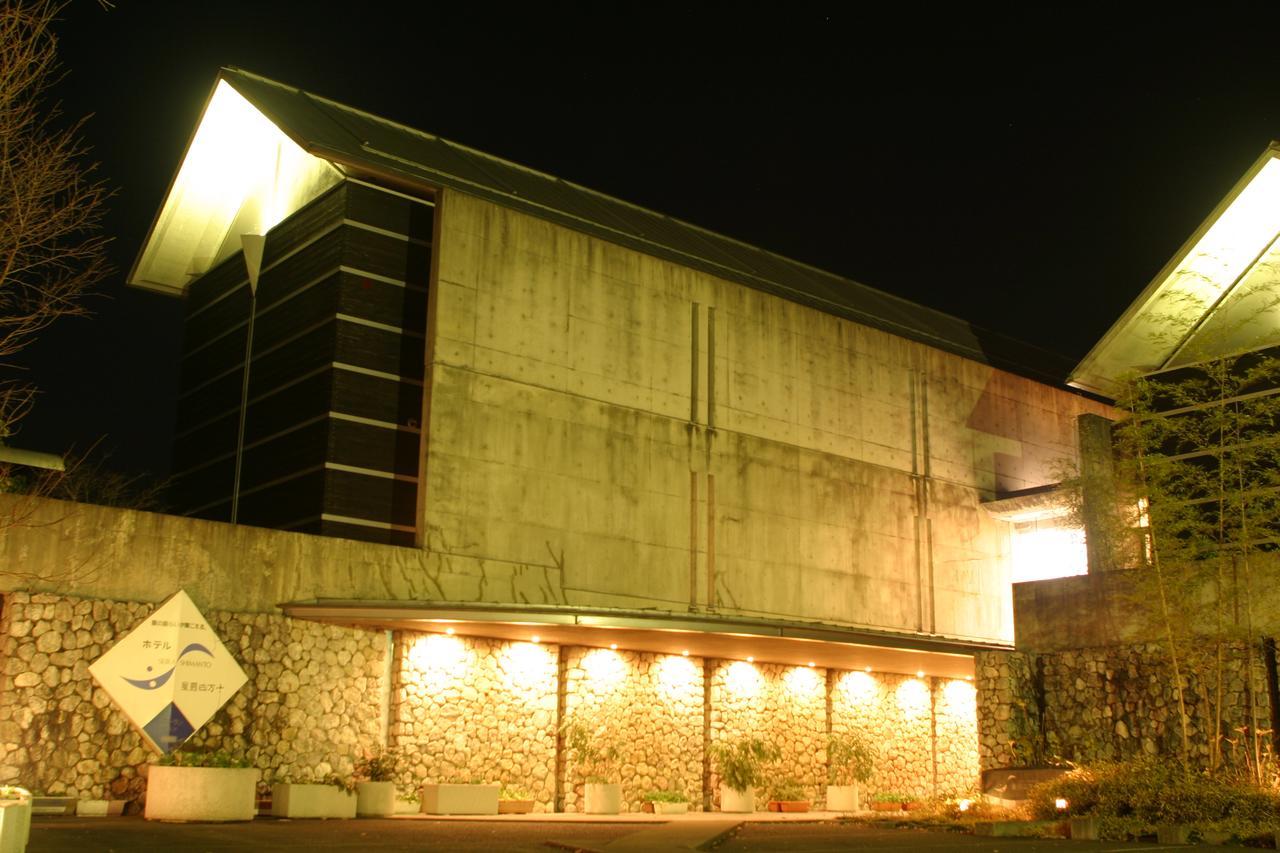 Hotel Seira Shimanto Shimanto  Exterior photo