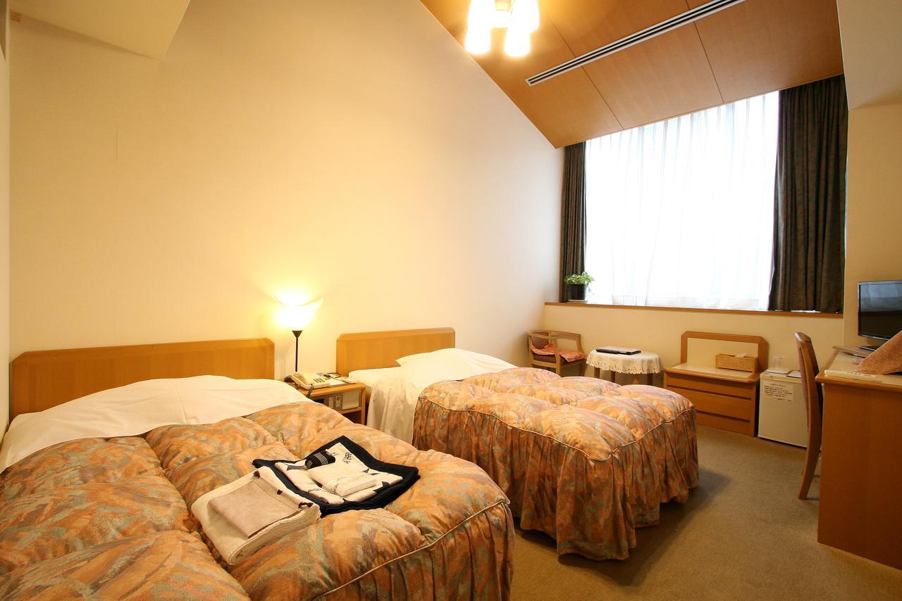 Hotel Seira Shimanto Shimanto  Exterior photo