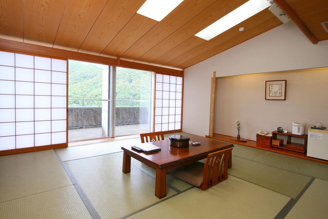 Hotel Seira Shimanto Shimanto  Exterior photo