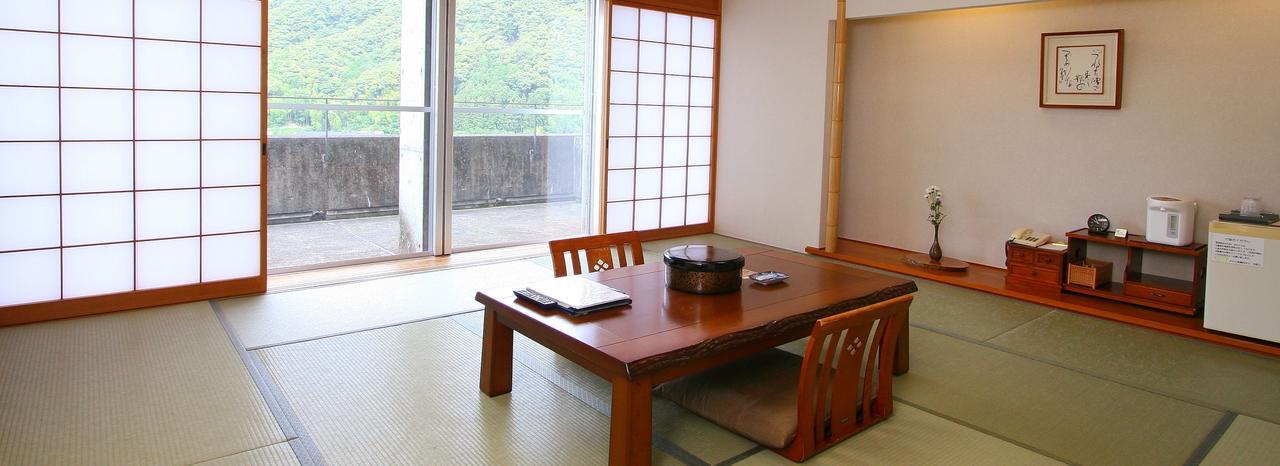 Hotel Seira Shimanto Shimanto  Exterior photo